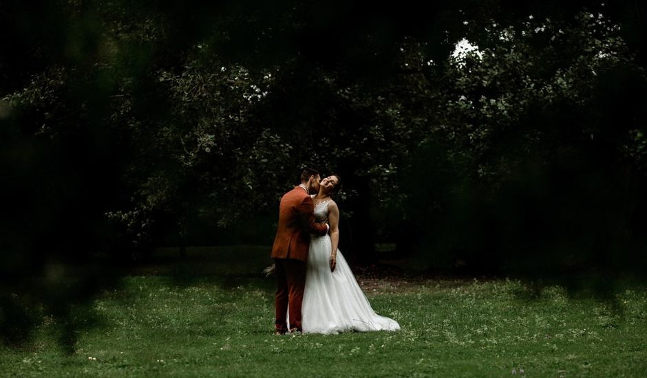 Le mariage de Pierre et Marina à Muret, Haute-Garonne