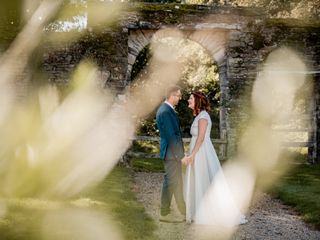 Le mariage de Claire et Benoit