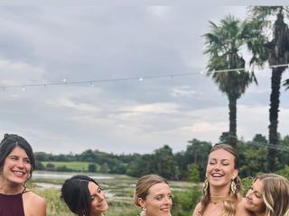 Le mariage de Éléonore et Johan 2