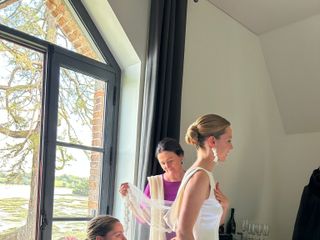 Le mariage de Éléonore et Johan 3
