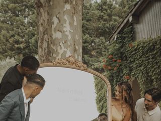 Le mariage de Maïlys et Heidi 1