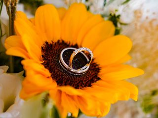 Le mariage de Magali et Fabien 3