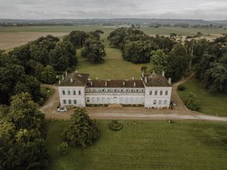 Le mariage de Lucille et Sébastien 1