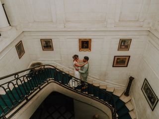 Le mariage de Lucille et Sébastien 2