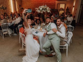 Le mariage de Lucille et Sébastien 3
