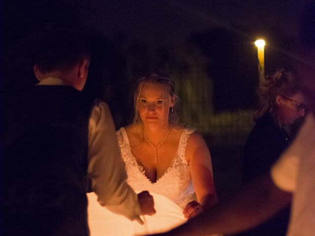 Le mariage de Thomas et Maurane à Liévin, Pas-de-Calais 25