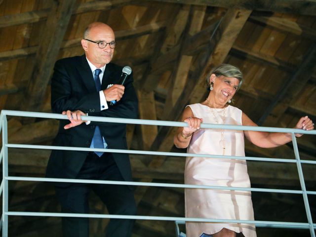 Le mariage de Rémi et Marie-Charlotte à Saint-Porchaire, Charente Maritime 70