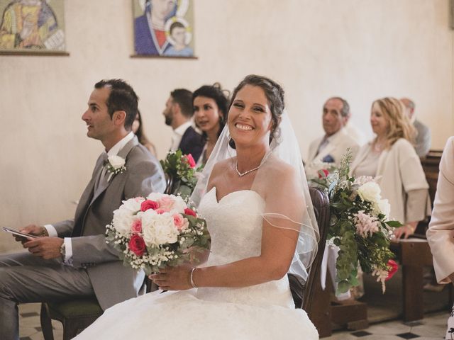 Le mariage de Christopher et Elodie à Ventabren, Bouches-du-Rhône 14