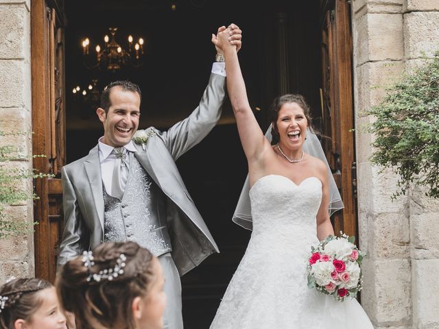 Le mariage de Christopher et Elodie à Ventabren, Bouches-du-Rhône 19