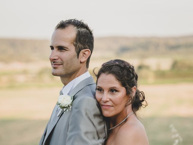 Le mariage de Christopher et Elodie à Ventabren, Bouches-du-Rhône 26