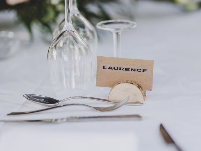 Le mariage de Christopher et Elodie à Ventabren, Bouches-du-Rhône 27