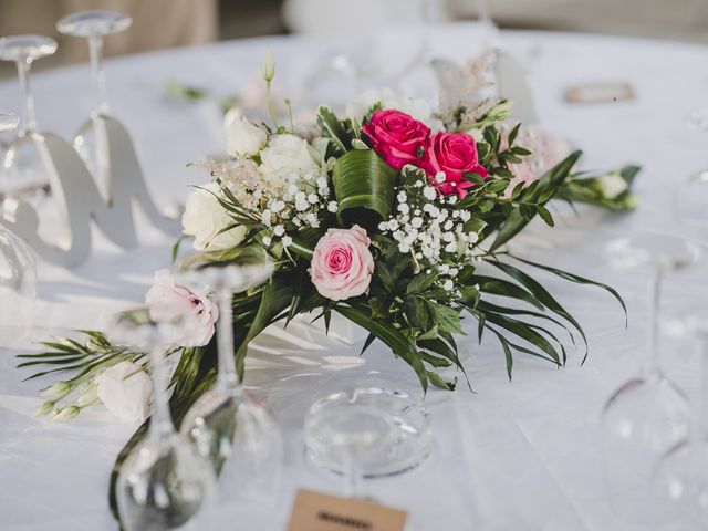 Le mariage de Christopher et Elodie à Ventabren, Bouches-du-Rhône 28