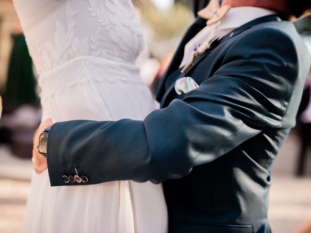 Le mariage de Benoit et Claire à Carhaix-Plouguer, Finistère 32