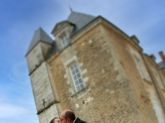 Le mariage de Stéphane et Delphine à Saint-Gilles-Croix-de-Vie, Vendée 8