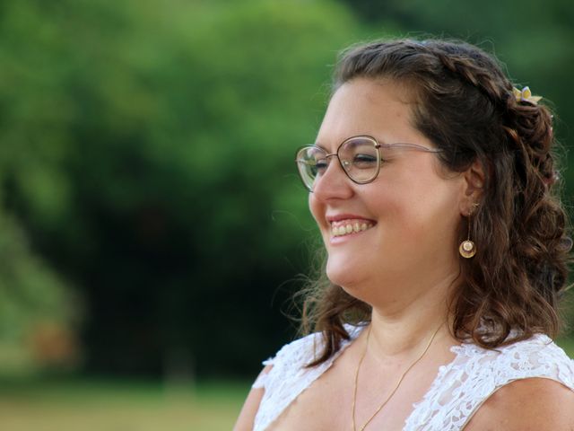 Le mariage de Stéphane et Delphine à Saint-Gilles-Croix-de-Vie, Vendée 14