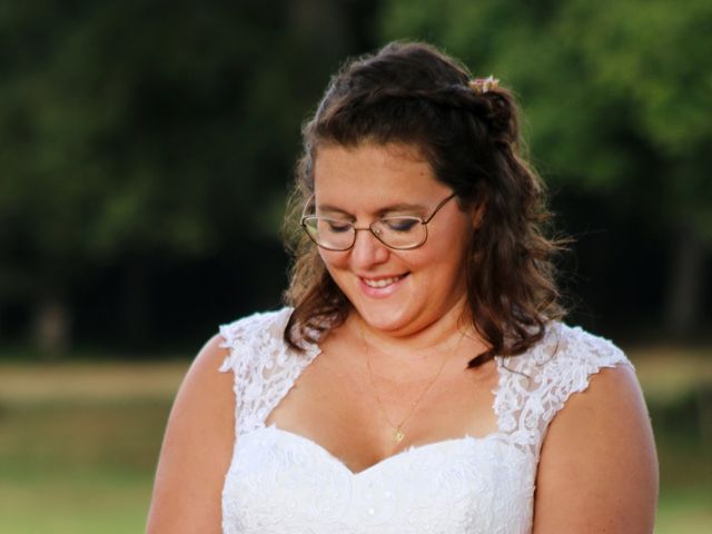 Le mariage de Stéphane et Delphine à Saint-Gilles-Croix-de-Vie, Vendée 17