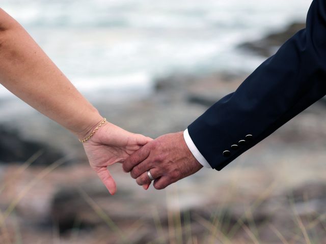 Le mariage de Stéphane et Delphine à Saint-Gilles-Croix-de-Vie, Vendée 21