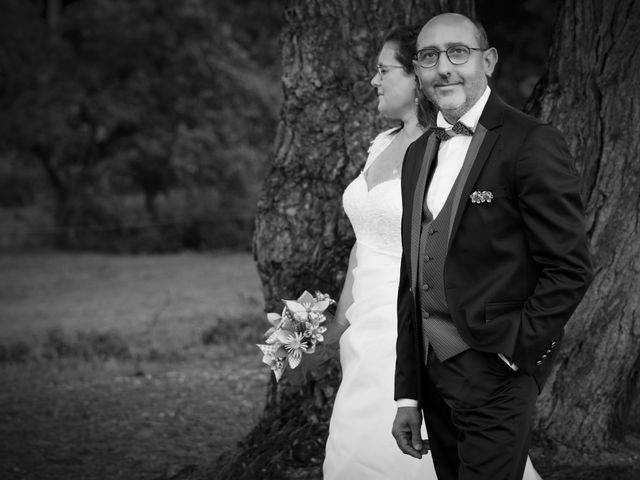 Le mariage de Stéphane et Delphine à Saint-Gilles-Croix-de-Vie, Vendée 25