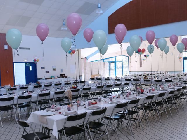 Le mariage de Stéphane et Delphine à Saint-Gilles-Croix-de-Vie, Vendée 29