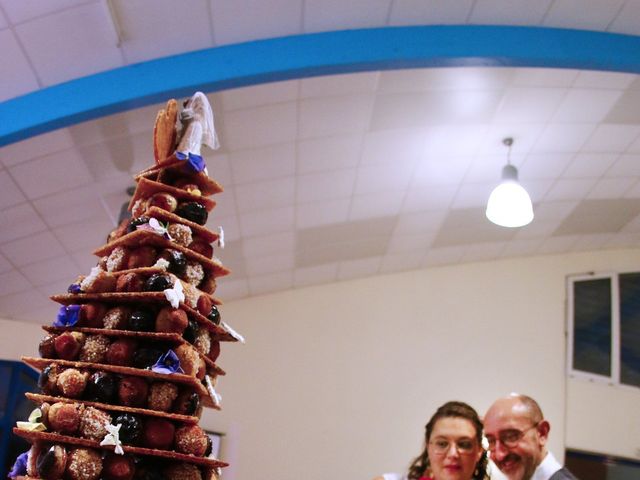 Le mariage de Stéphane et Delphine à Saint-Gilles-Croix-de-Vie, Vendée 30