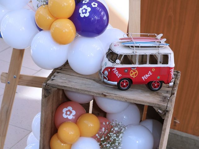 Le mariage de Stéphane et Delphine à Saint-Gilles-Croix-de-Vie, Vendée 20