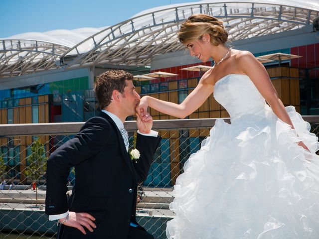 Le mariage de Alexandre et Rosalie à Lyon, Rhône 31