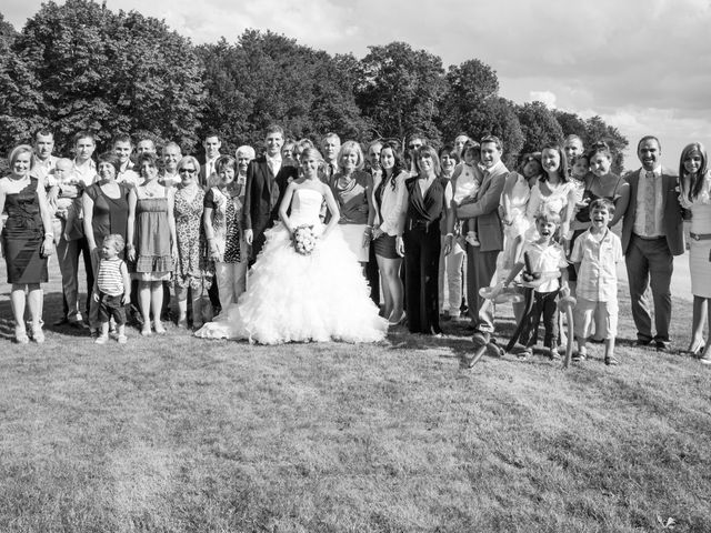 Le mariage de Alexandre et Rosalie à Lyon, Rhône 53