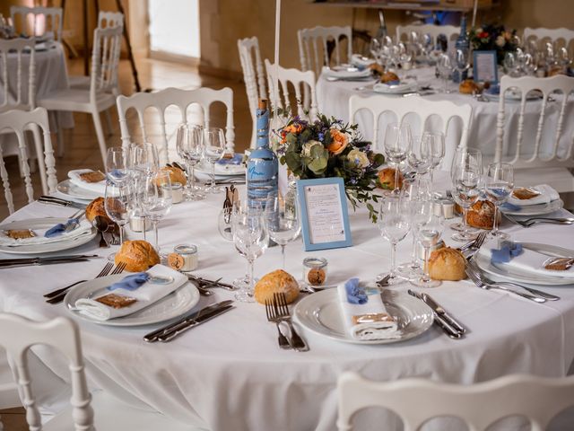 Le mariage de Noemie et Antoine  à Saint-Vigor-le-Grand, Calvados 25