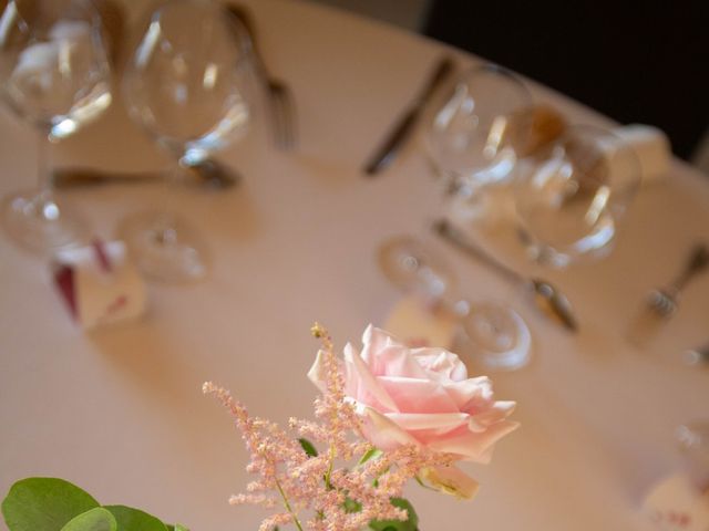 Le mariage de Raphaël et Aurore à Marigny-Saint-Marcel, Haute-Savoie 51