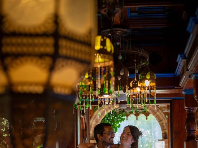 Le mariage de Raphaël et Aurore à Marigny-Saint-Marcel, Haute-Savoie 83