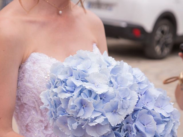 Le mariage de Nathan et Anne à Benon, Charente Maritime 4