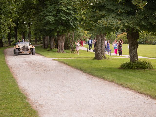 Le mariage de Nathan et Anne à Benon, Charente Maritime 30