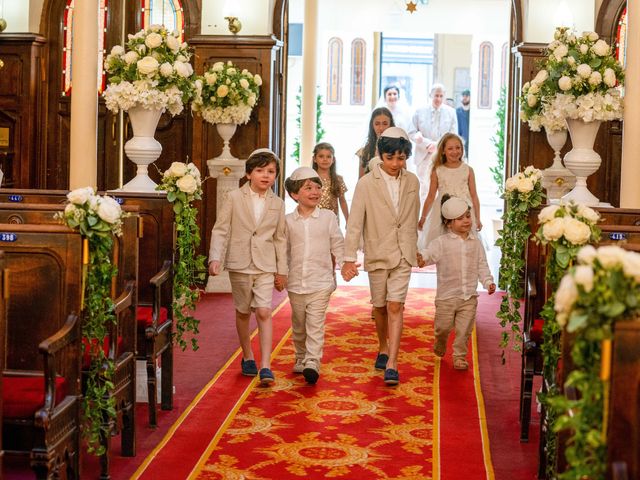 Le mariage de Fred et Sophie à Saint-Cloud, Hauts-de-Seine 72