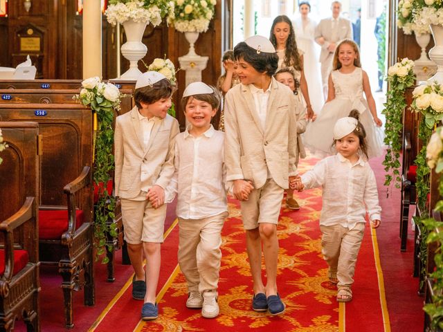 Le mariage de Fred et Sophie à Saint-Cloud, Hauts-de-Seine 73