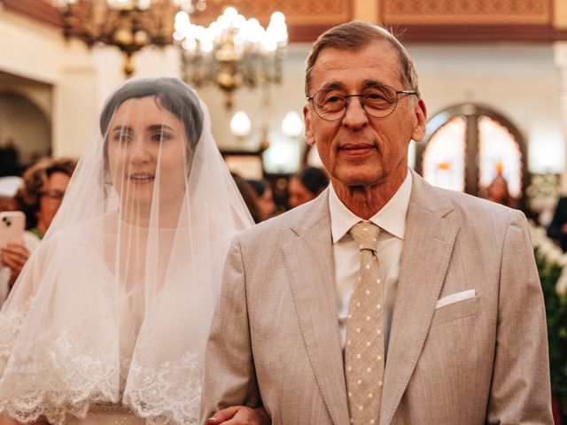 Le mariage de Fred et Sophie à Saint-Cloud, Hauts-de-Seine 77