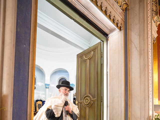 Le mariage de Fred et Sophie à Saint-Cloud, Hauts-de-Seine 95