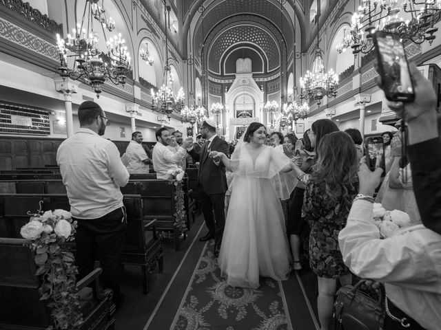 Le mariage de Fred et Sophie à Saint-Cloud, Hauts-de-Seine 101