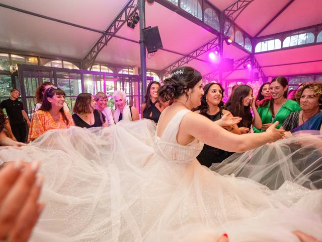 Le mariage de Fred et Sophie à Saint-Cloud, Hauts-de-Seine 125