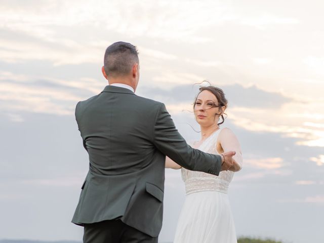 Le mariage de Damien et Elodie à Servon, Seine-et-Marne 7