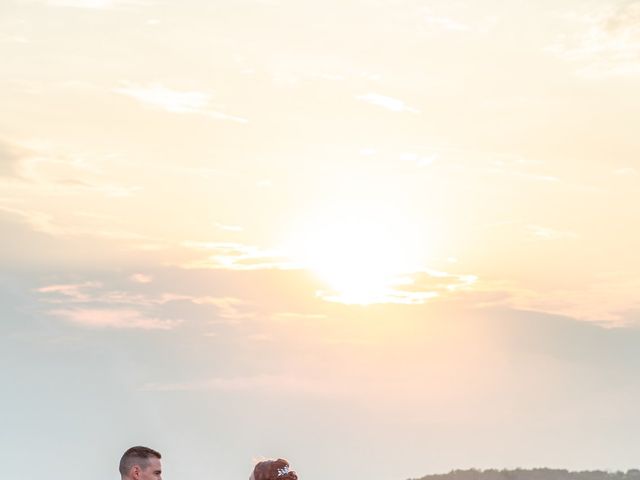 Le mariage de Damien et Elodie à Servon, Seine-et-Marne 35