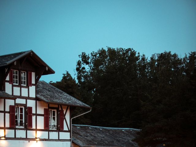 Le mariage de Petur et Hildur à Strasbourg, Bas Rhin 21