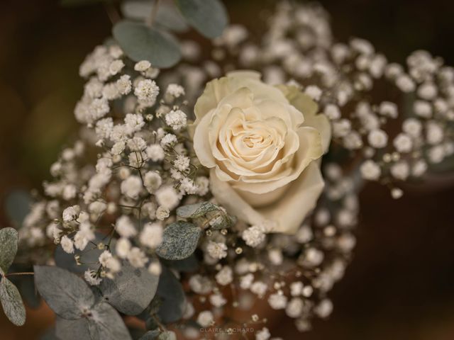 Le mariage de Kevin et Diana à Autigny-la-Tour, Vosges 48