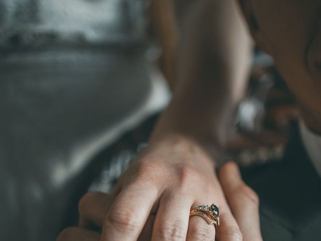 Le mariage de Lucas et Océane à Passins, Isère 4