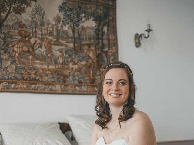 Le mariage de Lucas et Océane à Passins, Isère 21