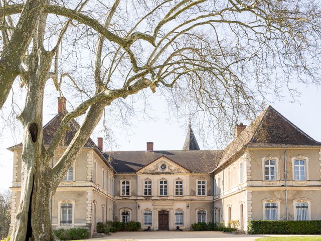 Le mariage de Lucas et Océane à Passins, Isère 32