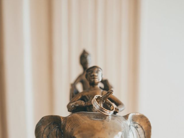 Le mariage de Lucas et Océane à Passins, Isère 36