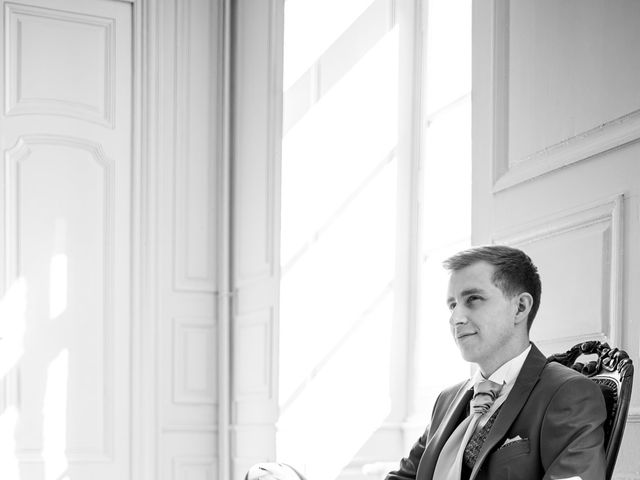 Le mariage de Lucas et Océane à Passins, Isère 42