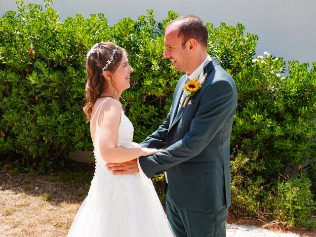 Le mariage de Fabien et Magali à La Seyne-sur-Mer, Var 6