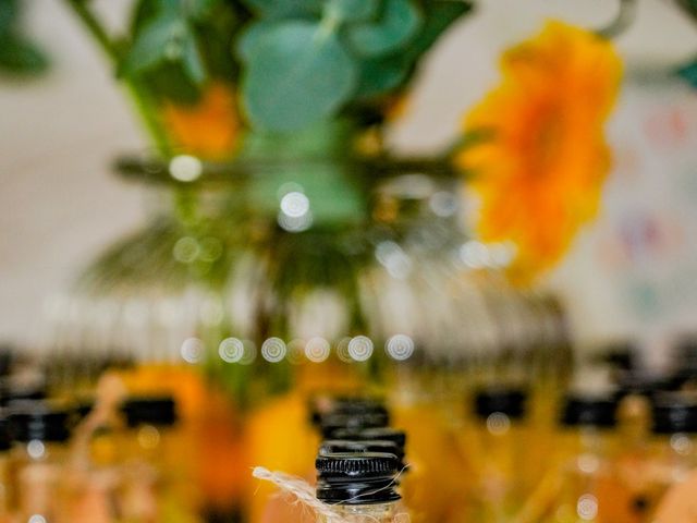 Le mariage de Fabien et Magali à La Seyne-sur-Mer, Var 11