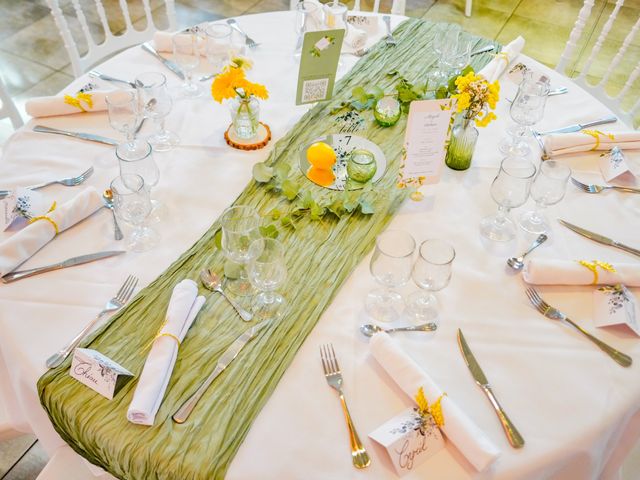 Le mariage de Fabien et Magali à La Seyne-sur-Mer, Var 12